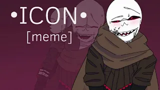 ICON //meme// The Bemer!Ink!Sans!77