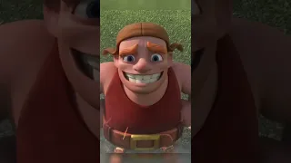 clash of clans gameplay  with Flash God