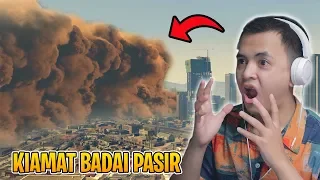 BENCANA BADAI PASIR TERBESAR sepanjang SEJARAH GTA 5