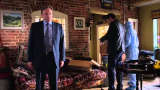 Acorn TV | Midsomer Murders | Series 17 clip