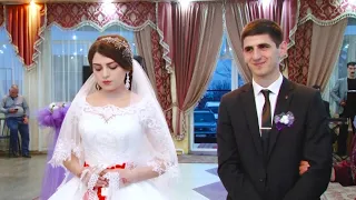 Турецкая Свадьба, Юсуф Амина 2018,Turkish Wedding 2018