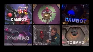 MST3k ~ Theme Song: Man or Astroman