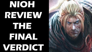 Nioh Review - The "Dark Souls" Samurai Game We've All Been Waiting For