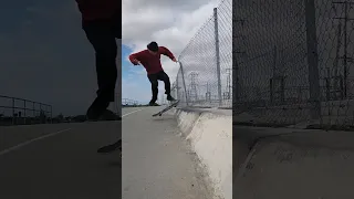 finger flip nocomply bounce pass