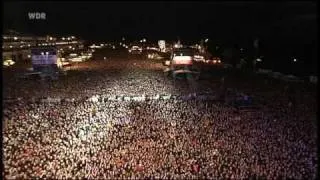 DEPECHE MODE   A Question Of Time   Rock Am Ring 2006