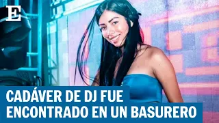 COLOMBIA | Asesinato de la dj Valentina Trespalacios conmociona a Bogotá