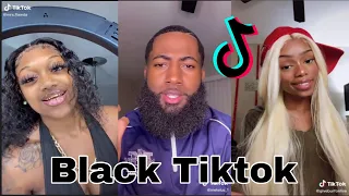 Black Tiktok Compilation Part 32