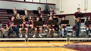 Jazz and Java 2024: Jazz Band