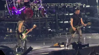 EVANESCENCE, Bring Me To Life, live at Crypto.com Arena in LA, April 6 2023 (opened for Muse)