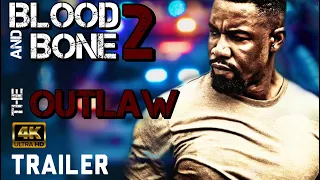 Blood and Bone 2 Outlaw | Michael Jai White | #1 Trailer | New 2025 | Mooch Entertainment fan made