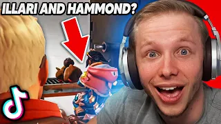 Overwatch 2 TikToks That's Actually Hilarious