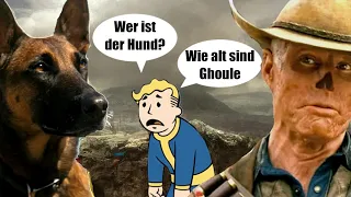 Häufige Fragen der Fallout Serie aufgeklärt - Was in Staffel 2 passiert!