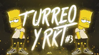 TURREO Y RKT #3 😈 FIESTERO RKT (LO MAS NUEVO 2021) | ALTA PREVIA