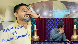 Reaction on faisal ramay Comedy Main Nahi To Kon