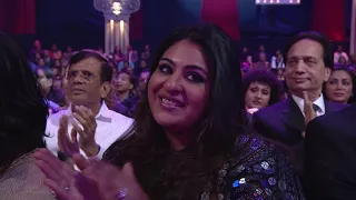 Best Playback Singer Female | Shreya Ghoshal | Zee Cine Awards 2014
