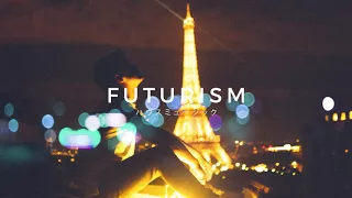 Maroon 5 ft. Future - Cold (REESE & Futosé Remix)