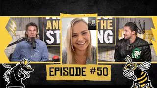 Chinder Date REVEALED! | King and the Sting w/ Theo Von & Brendan Schaub #50