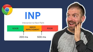 Google's New Core Web Vital (INP) Explained in 5 Minutes