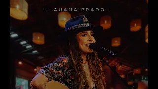 Lauana Prado - Me Leva Pra Casa / Escrito Nas Estrelas / Saudade (Sub español)