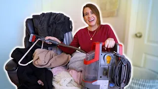 13 STRUGGLES Of CLEANING Your ROOM | Smile Squad Comedy