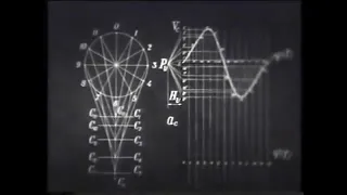 Рычажные механизмы в технике - учебный фильм СССР