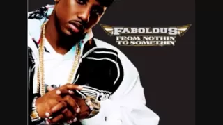 Fabolous feat. Jagged Edge & P. Diddy - Trade it all (Part 2)