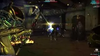 Warframe Gameplay Mag Prime #1 First Try by Chromosoom