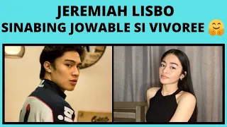 Jeremiah Lisbo Sinabing Jojowain Si Vivoree! | RHRN With CJ and Jeremiah