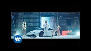 O.T. Genasis - Everybody Mad [Official Music Video]