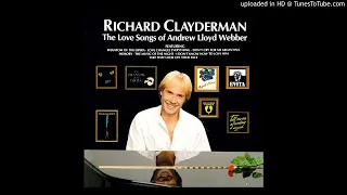 Richard Clayderman - The Phantom Of The Opera