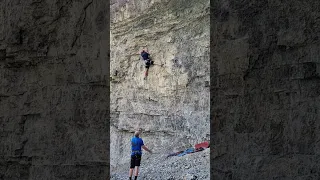 Thirty Great 13c American Fork Canyon The Watchtower Cave