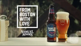 Samuel Adams - Your cousin from Boston 60s