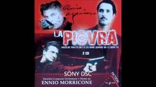 Ennio Morricone: La Piovra 2 (Mille Echi)