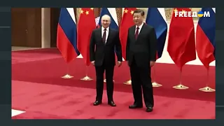 ⚡️ Китай может ПЕРЕДАВАТЬ технологии Беларуси, чтобы их получала Россия