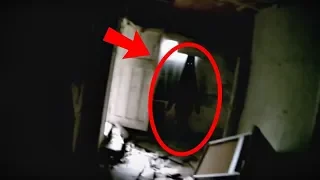 13 Scary Videos That Will Keep You AWAKE Tonight!
