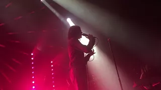 BØRNS - Sweet Dreams in Istanbul Concert