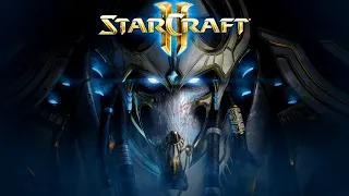 StarCraft II: Legacy of the Void. Все сюжетные видеоролики игры (русская озвучка) Завершение истории