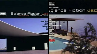 Rollercone: Waves (Science Fiction Jazz Vol. 4)