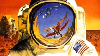 Capricorn One 1978 ITALIA ( Film Completo HD )