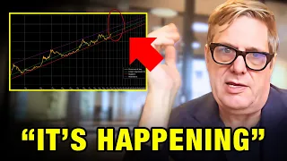 "The Bitcoin Halving Just Changed Everything" Mathematician Insane Price Prediction - Fred Krueger