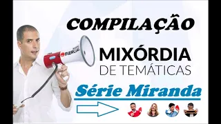 Ricardo Araújo Pereira - Mixórdia de Tematicas Serie Miranda 1/6