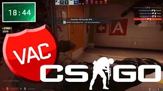 Exploring CS:GO Unranked Matchmaking Update