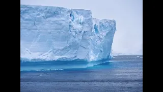 5 Фактів про льодовики