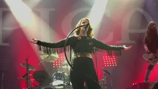 Epica - The Holographic Principle (live @ 013, Tilburg, 14-04-2018)