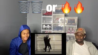 Duke Duece - Get Crunk or Get Stomped | Official Music Video| FIRST REACTION