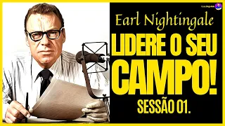 Atitude, a palavra MÁGICA! De Earl Nightingale. Programa Lidere Seu Campo (narrado e com legendas)