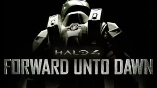 Halo 4: Forward Unto Dawn Axios EXTENDED