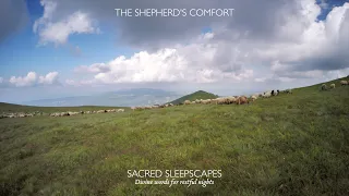 Sacred Sleepscapes — The Shepherd's Comfort