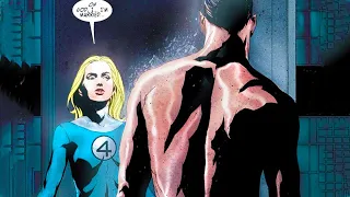 Top 10 Superheroes Who Cheated On Their Partner