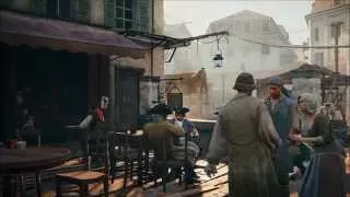 Assassin's Creed Unity Walkthrough Part 22 - Starving Times